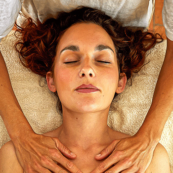 Soins L'esprit de la Deesse